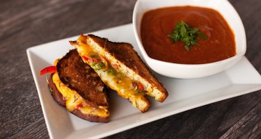 Zest Kitchen & Bar
