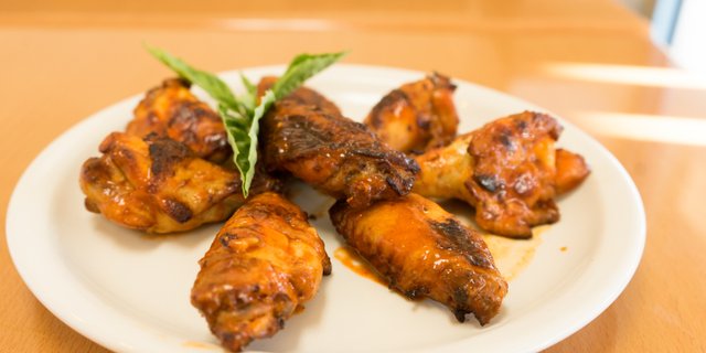 Wings