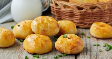 Balkan Bites