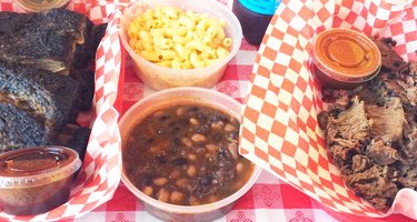Yinzburgh BBQ