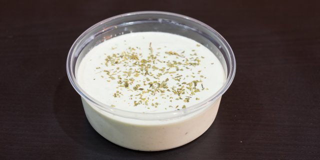 Tzatziki
