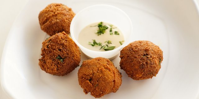 Falafel