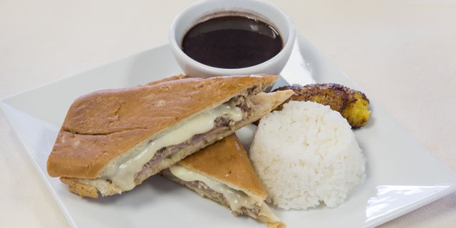 Cuban Sandwich