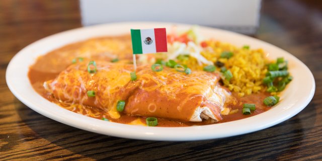 Burrito Bar