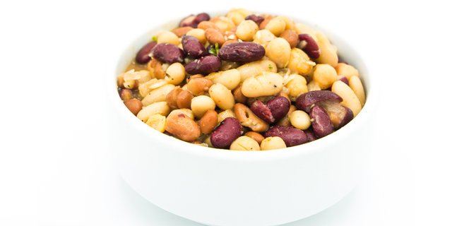 Power Beans