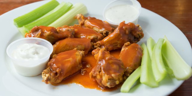 Wings