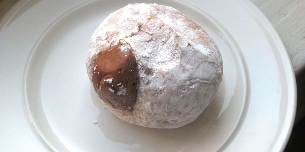 Eddie's Southtown Donuts