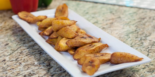 Plantains
