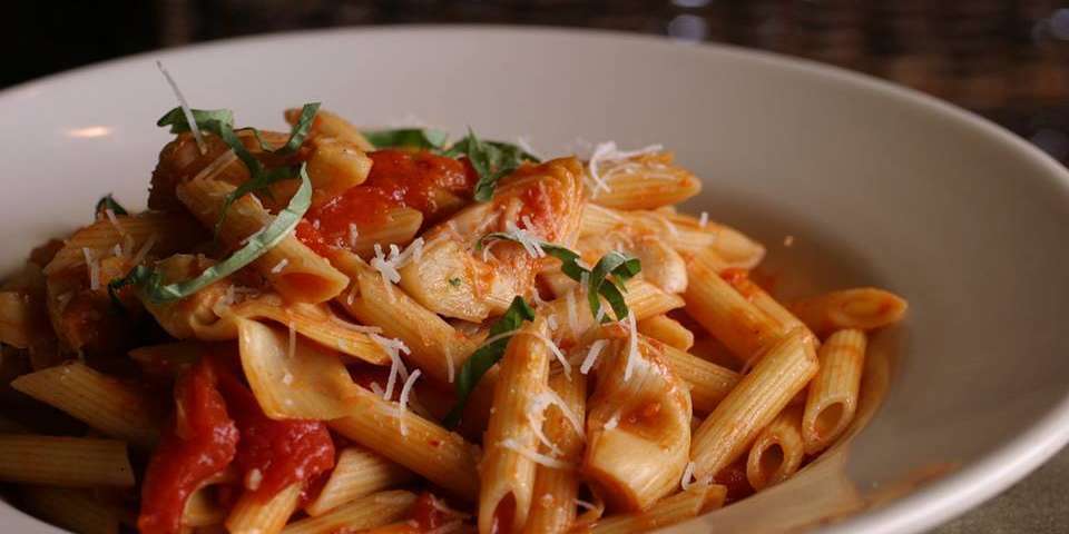 Uccello's Ristorante