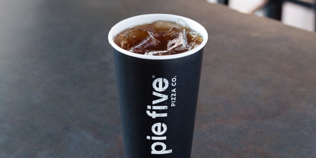 Gallon Unsweet Tea