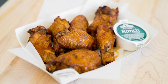 Wings