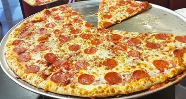 Zella's Pizza & Cheesesteaks