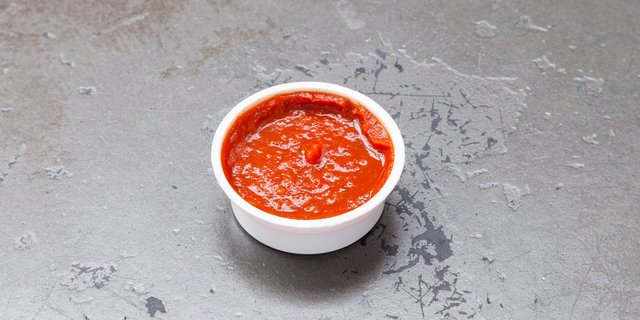 Marinara Dip