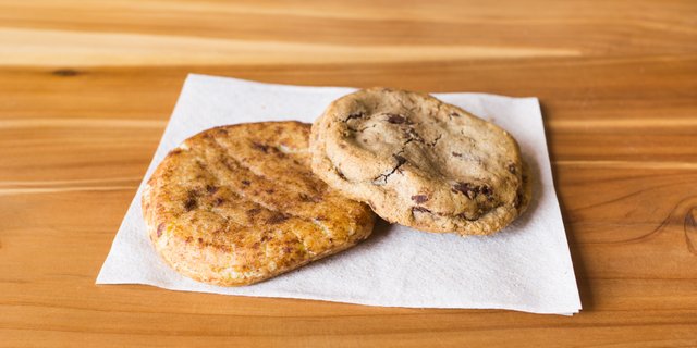 Gourmet Cookies