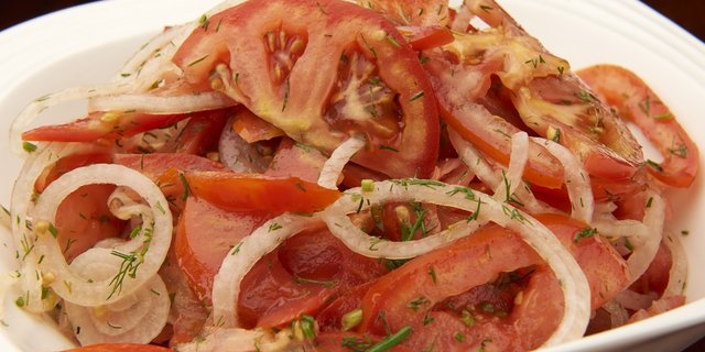 Salad Achichuk