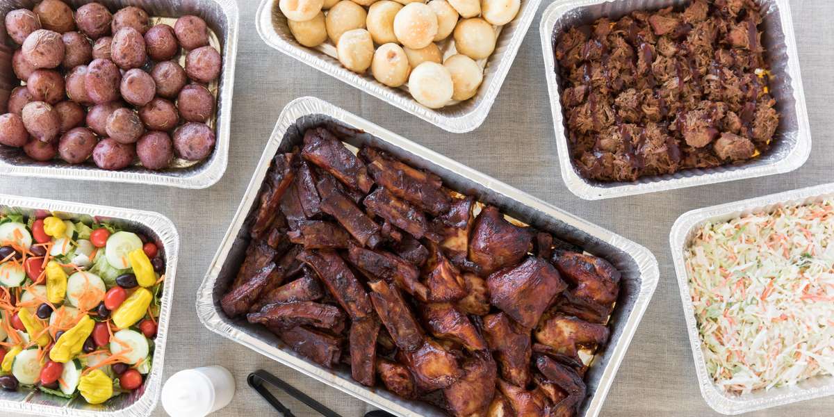 BBQ International