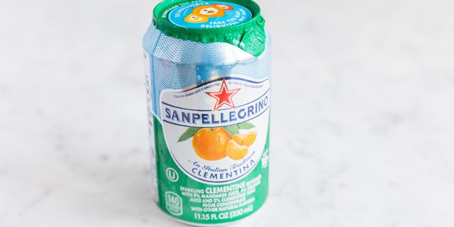 Clementine San Pellegrino