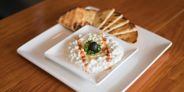 Tzatziki