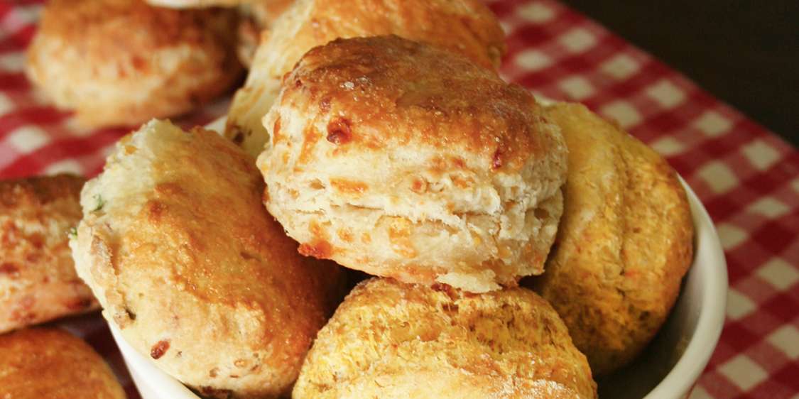 Sunnyside Catering & Biscuits
