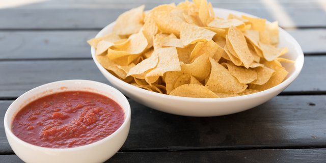 Chips & Salsa