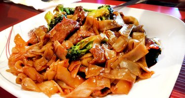 Bangkok Cuisine Express