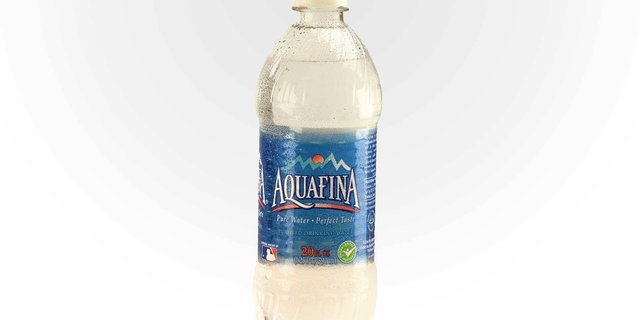 Bottled Water