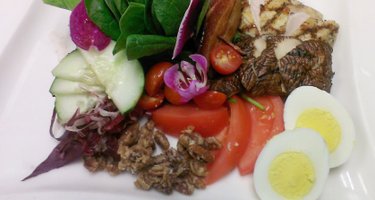 Montage Catering