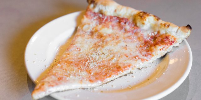 Large Cheese Pizza