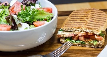 Foccacia's Cafe & Catery