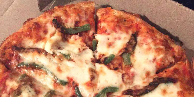 Venus Pizza & Grill
