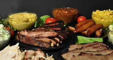 Two Brothers BBQ