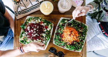 Kale Me Crazy