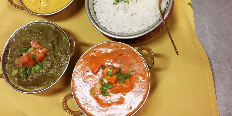 Flavors of India