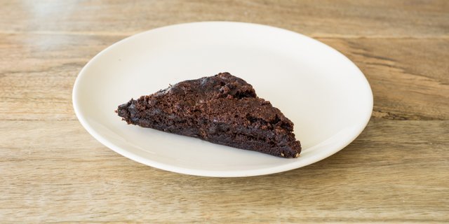 Double-Chocolate Brownies