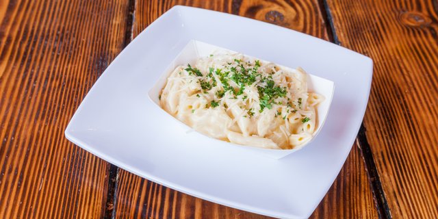 Mac & Cheese