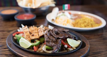 Garcia's Mexican Restaurant