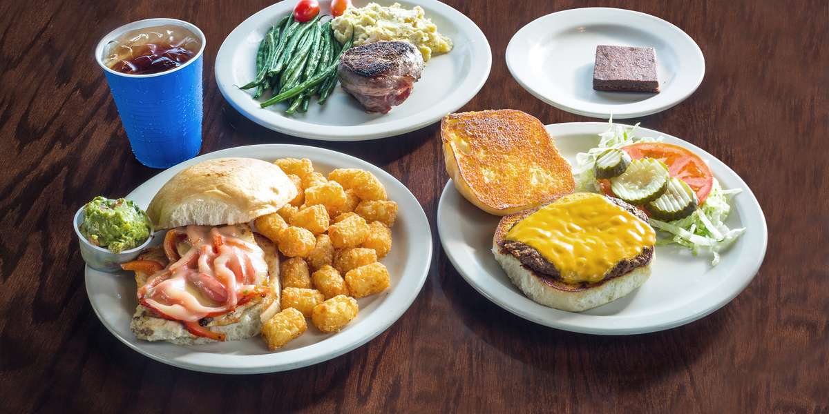 C J's Catering