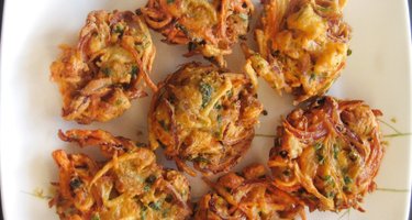 BayLeaf Authentic Indian Cuisine