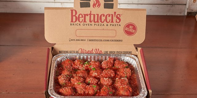 Meatballs