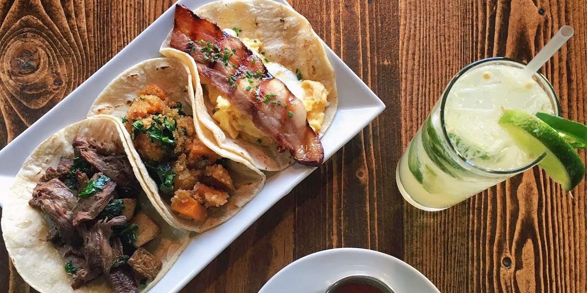 Farm 2 Tacos