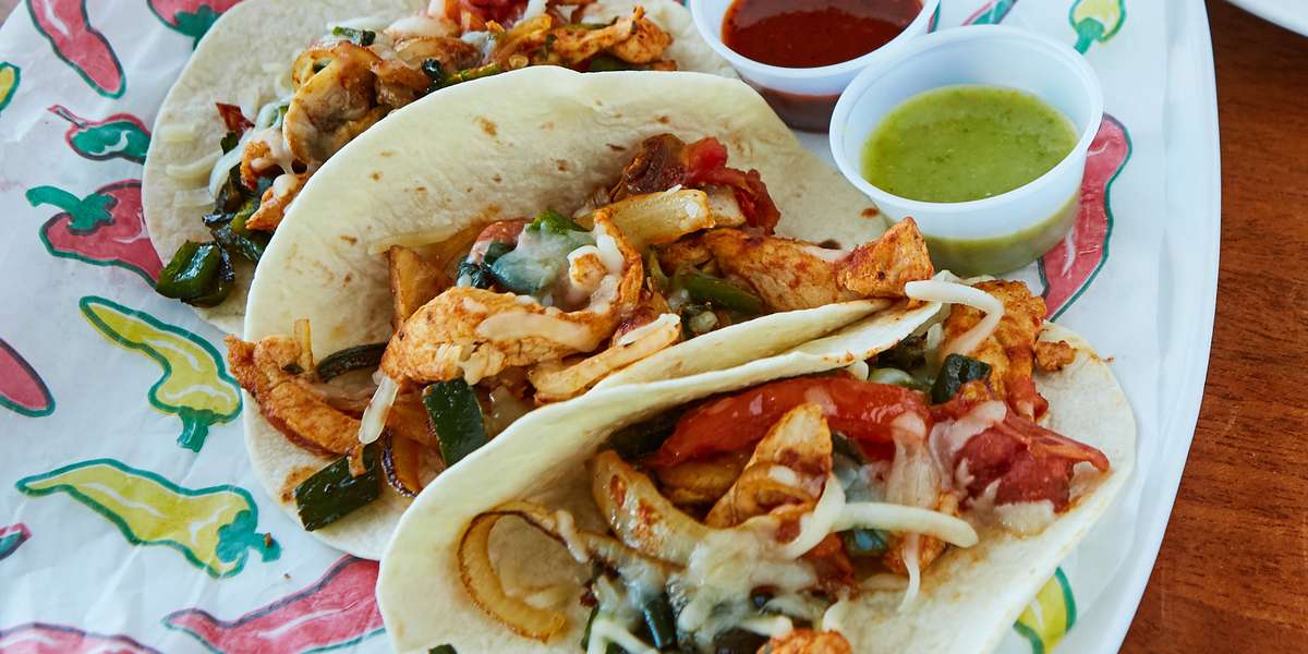 Lalo's Cocina