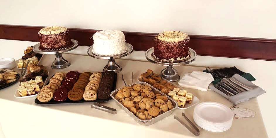 Jimmy Davis Catering
