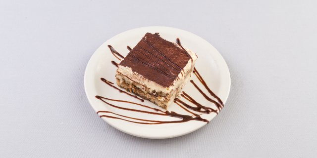 Tiramisu w/ Ladyfingers