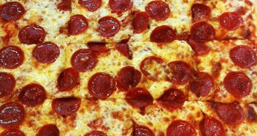 Atino's Pizza