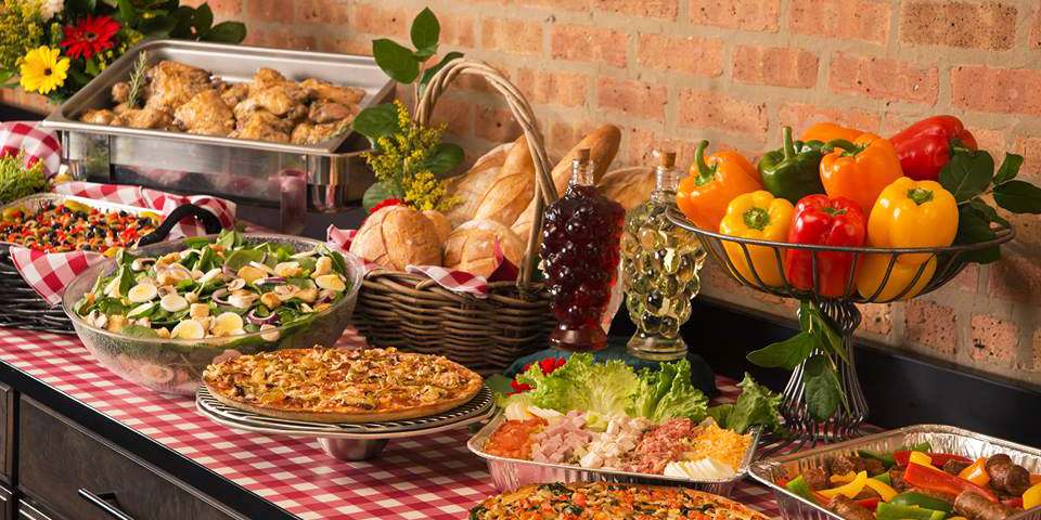 Aurelio's Pizza