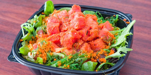 Poke Salad