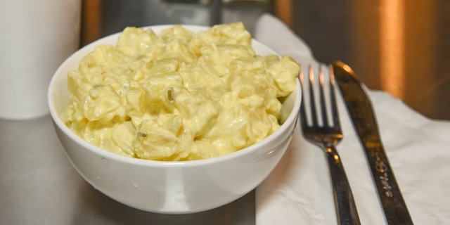 Potato Salad