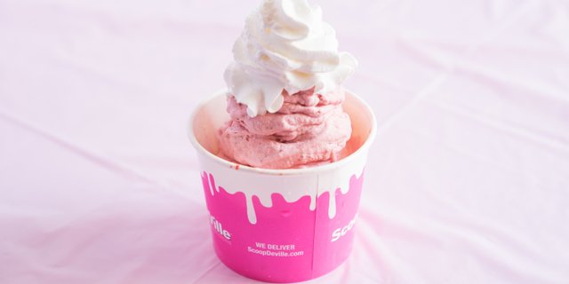 Strawberry Shortcake
