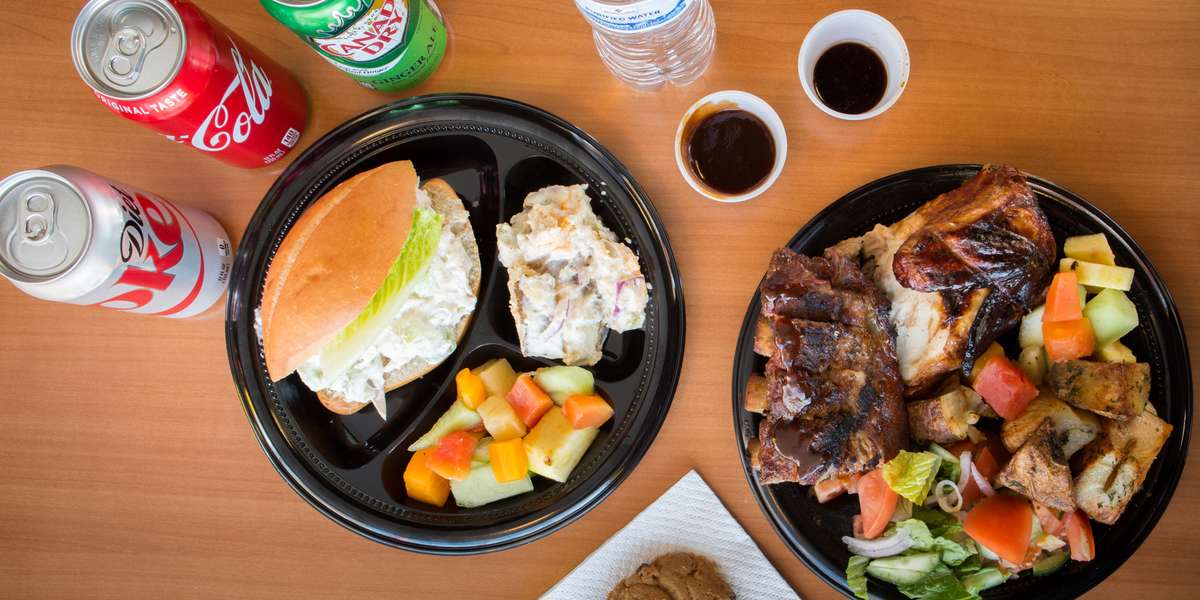St Louis Rotisserie & Catering