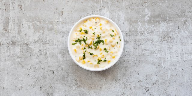 Creamed Corn